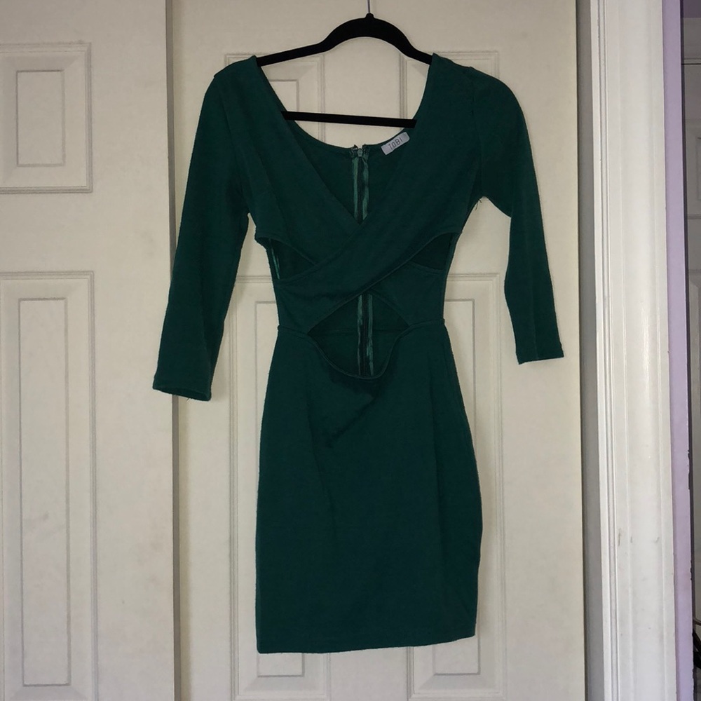 Tobi Dress